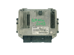 Blok Ovladačů PSA 0281013872 9664843780 9653958980 Bosch 34232