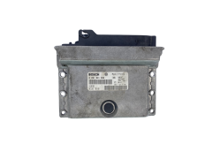 Blok Ovladačů 0281001262 9624519580 XUDBC02 PSA Bosch 61921