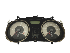 Otáčkoměr Renault Megane 2 8200720308 L 51486