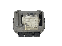 Blok Ovladačů 0281011234 9655698280 9653239880 PSA Bosch 60243
