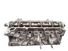 Hlava Válce 110412587R 3869F1 1.5 dci Renault Dacia Nissan S17