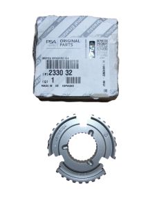 Synchronizátor Převodovky Nový originál 2330.32 233032 Citroen Peugeot