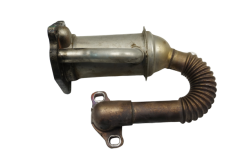 Chladič Egr EGR 147352070R 147357493R 1.5 dci Renault Dacia 1323 Chladič Egr EGR 147352070R 147357493R 1.5 dci Renault Dacia 1323