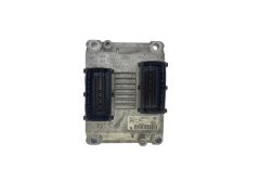 Blok Ovladačů Opel 55350552 0261207962 Bosch GM 57343