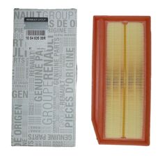 Filtr Vzduchu Nový originál 165460509R Renault Dacia