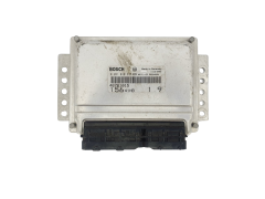 Blok Ovladačů Alfa Romeo 0281010335 46761015 15641HB Bosch 43538