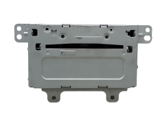 Rádio Cd Opel 22877394 CQ-JG42F9GE UZZ Panasonic 1285
