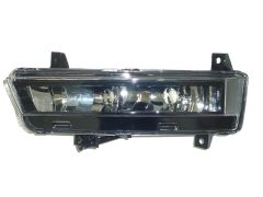 Halogen Levý 5E0941701A 5E0941699A 99411296302 Skoda Octavia III DPA