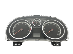 Tachometr Opel Corsa D P0013312043 56268