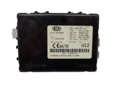 Blok Ovladačů 97R-012398 95400-3U120 KIA Sportage 3 Blok Ovladačů 97R-012398 95400-3U120 KIA Sportage 3