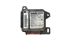 Blok Ovladačů Moduł 550347400 7700414091F Renault Autoliv