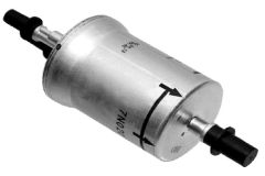 Filtr Paliva Pro VW Seat 7N0201051 B18469 Borsehung