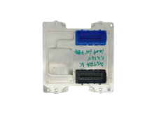 Blok Ovladačů 12685504 401287396 Opel GM Bosch 43988