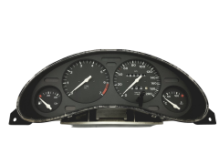 Otáčkoměr Opel Corsa B 88481709 90534402 48010 Otáčkoměr Opel Corsa B 88481709 90534402 48010