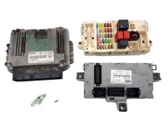 Starter Pack Alfa Romeo 147 51806565 50504852 46558758 1.9 JTD