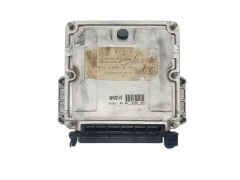 Blok Ovladačů PSA 0281010252 9635158180 28FM0163 Bosch 45189