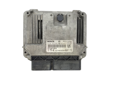 Blok Ovladačů 0281012963 55205064 4234A3EAM Fiat Bosch 54250