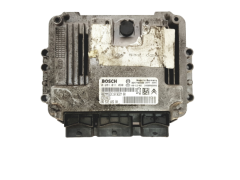 Blok Ovladačů 0281011090 9653202680 9647785580 PSA Bosch 18554