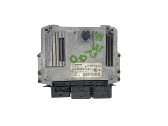 Blok Ovladačů 9677030080 9666729680 0281017336 PSA Bosch 61033