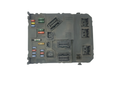 Blok Ovladačů 9653667380 S118085200L PSA Siemens 40429
