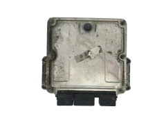 Blok Ovladačů 0281011525 9651256880 9640938680 PSA Bosch 34272