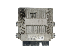 Blok Ovladačů 7S61-12A650-AA 5WS40433A-T SID 804 Ford  Siemens 34348