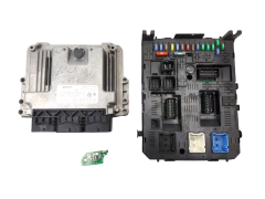 Starter Pack Peugeot Partner 2 9678818280 9678477080 1.6 HDI