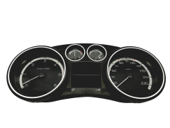 Otáčkoměr Peugeot 308 9674936280 503001550325 48075