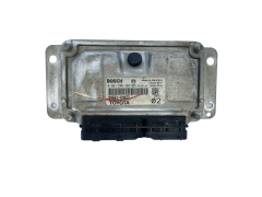 Blok Ovladačů PSA Toyota 89661-0H022 0261208702 Bosch 51142
