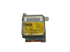 Blok Ovladačů 9637169880 550740900 Citroen Autoliv