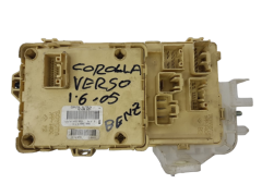 Pojistková Skříň Toyota 89221-0F010 Pojistková Skříň Toyota 89221-0F010