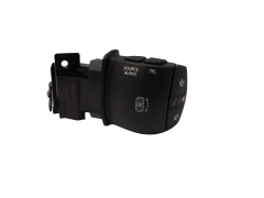 Ovladač Rádia 255529492R Renault Megane 3 Master 3 Scenic 3