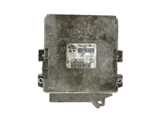 Blok Ovladačů PSA 9637086880 IAW1AP.80 16300.574 Magneti 26636