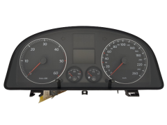 Otáčkoměr VW Touran 1T0920850C 110080216004 21958 Otáčkoměr VW Touran 1T0920850C 110080216004 21958