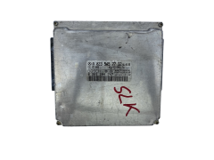 Řídicí Jednotka Motoru A0235457732 0261204747 Mercedes Bosch 51274 Řídicí Jednotka Motoru A0235457732 0261204747 Mercedes Bosch 51274