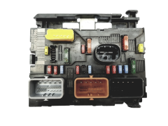 Blok Ovladačů BSM-L11-00 9661087080 PSA 19049