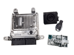 Starter Pack Mercedes E W212 A6519005301 A2129055000 A2045458132 2.2 CDI 5 Starter Pack Mercedes E W212 A6519005301 A2129055000 A2045458132 2.2 CDI 5