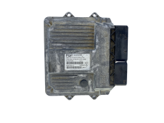 Blok Ovladačů Lancia 55202548 MJD6JF.Y1 71600.007.04 FPT Marelli 51129
