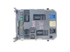 Blok Ovladačů PSA 9664983080 PRT06750-01 Valeo 54656
