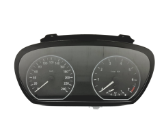 Otáčkoměr BMW 1 E87 1041568 52576
