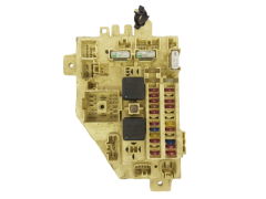 Pojistková Skříň Jeep 56007573AC