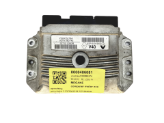 Blok Ovladačů 237100263R 237100131R V29005278A Renault Valeo 28587