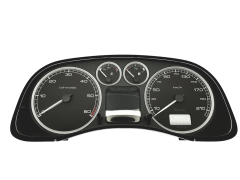 Tachometr Peugeot 307 9636708880 E 05 33378
