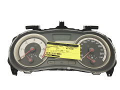 Tachometr Renault Clio 3 8200343563 D 