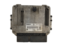 Blok Ovladačů 55560810 0281012694 8980135190 Opel Bosch GM 2958
