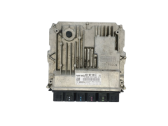 Blok Ovladačů Porsche 0261S17447 0P2907309A Bosch