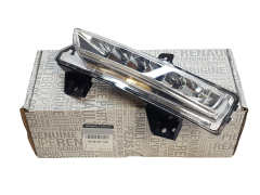 Lampa Drl Originál Renault 266052153R