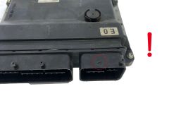Blok Ovladačů 89661-42C11 175800-9460 Toyota Denso 51237