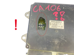 Blok Ovladačů Smart 1860A301  A1351501979 Mitsubishi 56433