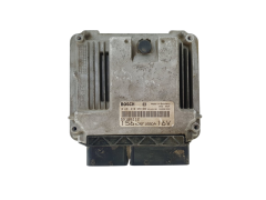 Blok Ovladačů 55188112 0281010986  Alfa Romeo 37823